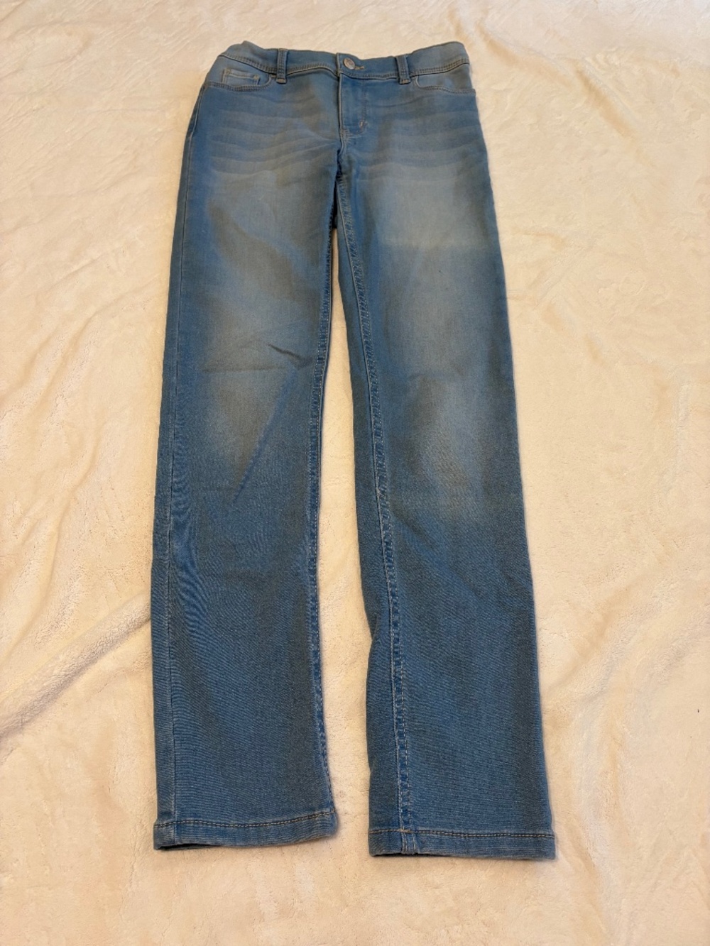 Jordache kids jeans Skinny size: 16
